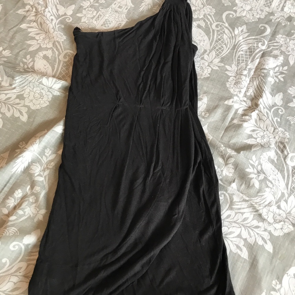Reposh special! Marc Jacobs one shoulder dress